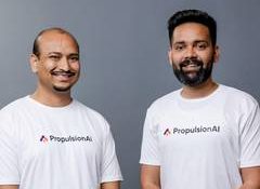 PropulsionAI Launches Fay as Enterprise AI Agents Move Beyond Chatbots to Real Business Operations