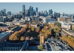 Melbourne Ranked Best Student City in Australia, Fourth in World