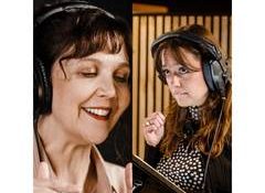 Audio adaptation of Bram Stoker's novel 'Dracula' announced; cast features include Maggie Gyllenhaal, Aimee Lou Wood and more