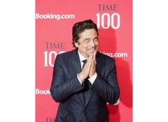 Benicio Del Toro to play lead role opposite Ben Stiller in comedy series 'Protective Custody'
