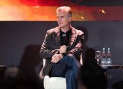 Christopher Nolan says 'The Odyssey' has reignited his interest in making horror film