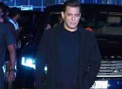 "Issue is between the students and educational system, it should not be hijacked politically": Salman Khan on paper leak protests