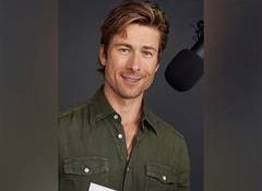 Glen Powell, Richard Linklater unite for Lou Gehrig biopic, Lorne Michaels to produce