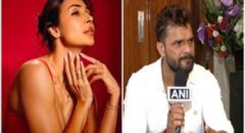 Malaika Arora condemns Khesari Lal Yadav over 'disgusting' treatment of stray dog