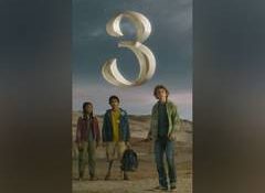 Minutes of 'Percy Jackson and the Olympians' Season 3 screened at Comic Con