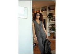 Tais Araujo to feature in 'My Father's Wives'