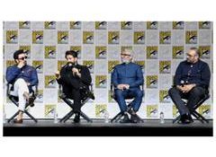 'Ramayana' makers delay trailer launch; Ranbir Kapoor, Yash attend San Diego Comic-Con