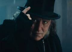 'Ebenezer' trailer: Johnny Depp transforms into 'Master of Misfits', surprises fans in Scrooge makeover