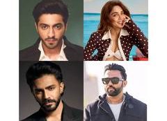 Ali Abbas Zafar's next starring Ahaan Panday, Sharvari to release in March 2027
