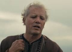 John Leguizamo opens up about wearing vision-blocking contact lenses for Christopher Nolan's 'The Odyssey'
