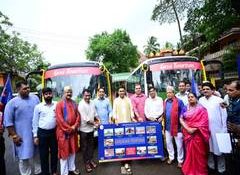 Goa Tourism launches Ekadasha Teertha Yatra to strengthen state's spiritual tourism landscape