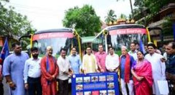 Goa Tourism launches Ekadasha Teertha Yatra to strengthen state's spiritual tourism landscape