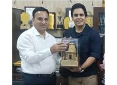 Aman Verma to perform play in Dehradun, lauds Uttarakhand's film policy