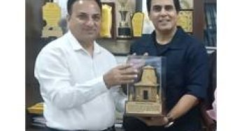 Aman Verma to perform play in Dehradun, lauds Uttarakhand's film policy