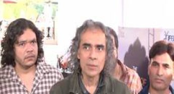 IFFJK 2026: Imtiaz Ali calls Kashmir "jewel in the crown of the country", backs global film vision