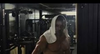 "Joe darr gaya vo mar gaya.." : Salman Khan shares ripped gym pics, drops cryptic note