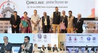 EaseMyTrip participates in PHDCCI 15th International Heritage Tourism Conclave