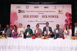 Rahi Publication Launches ‘Her Story – Her Power’; Honours 50 Women with “Women of Vision 2026” Award