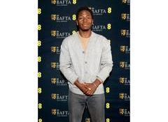 David Jonsson to play T'Challa's son in 'Black Panther 3'; Marvel announces 2028 release at Comic-Con