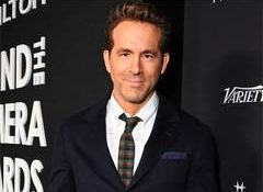 Ryan Reynolds surprises fans with Deadpool appearance at San Diego Comic-Con