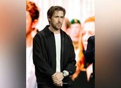 Ryan Gosling to star in Marvel's 'Ghost Rider' movie