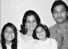 "I'm so very loved and therefore so very blessed": Kajol celebrates 'National Parents' Day' with heartfelt post