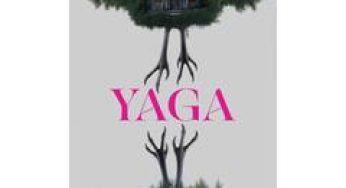 Series 'Yaga' teaser out, Hudson Williams to star in lead role