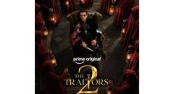 'Traitors' season 2 to be out on August 13, promo ft. Karan Johar as host out