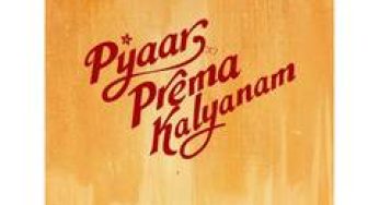 Elan, Saanvee Meghana's family entertainer 'Pyaar Prema Kalyanam' to stream from August 21