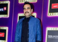 Pankaj Tripathi to receive 'Artist of Distinction' honour at Indian Film Festival of Melbourne 2026