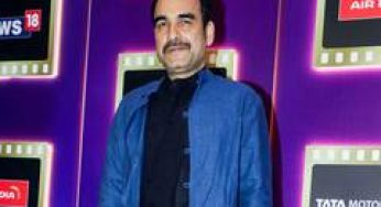 Pankaj Tripathi to receive 'Artist of Distinction' honour at Indian Film Festival of Melbourne 2026