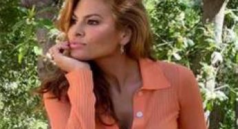 Eva Mendes celebrates Ryan Gosling's 'Ghost Rider' casting with heartfelt tribute to their love story