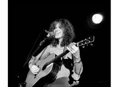 "I have not stopped living and I have not stopped working: Carly Simon reveals Parkinson's disease diagnosis