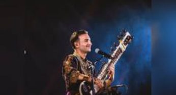 Rishab Rikhiram Sharma to perform at Glasgow 2026 Commonwealth Games closing ceremony