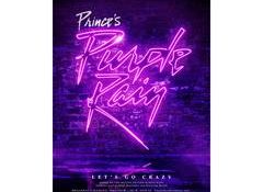 Prince's 'Purple Rain' musical heads to Broadway