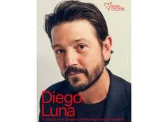 Actor-director Diego Luna to be honoured at Sarajevo Film Festival