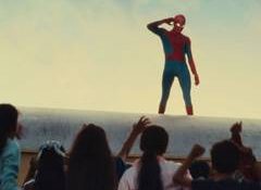 'Spider-Man: Brand New Day' Tamil anthem out, GV Prakash Kumar composes song