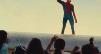 'Spider-Man: Brand New Day' Tamil anthem out, GV Prakash Kumar composes song