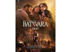 Trailer of Sunny Deol, Preity Zinta's 'Batwara 1947' out now
