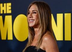 Jennifer Aniston to star in Olivia Wilde's comedy 'Naughty'