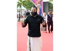 Rishab Shetty to receive 'Prestigious Leadership in Cinema Award' at Indian Film Festival of Melbourne