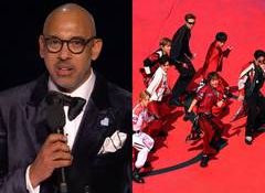 Grammy CEO breaks silence on BTS's absence, says new Asian Pop category is designed to 'expand' recognition
