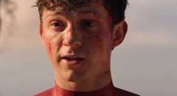 Tom Holland reveals he "hated" an early cut of 'Spider-Man: Brand New Day'