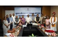 I&B Ministry's Hindi Advisory Committee pushes wider use of Hindi and AI tools in official communication