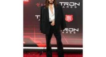 Jared Leto denies sexual assault allegations, says "claims are absolutely and categorically false"