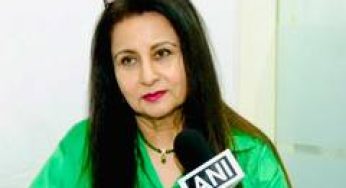 Poonam Dhillon urges producers to cast through CINTAA, says "middlemen cannot take undue advantage"