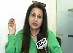 "90-day payment cycle is very unfair": Poonam Dhillon asks producers to pay junior actors on time