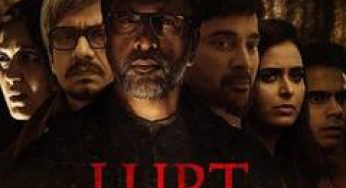 Supernatural thriller LUPT to stream on WAVES OTT from Oct 31