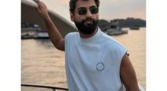 "I had delivered it well…Rohit sir was happy": Harsh Gujral says comedy led him to 'Khatron Ke Khiladi 15'