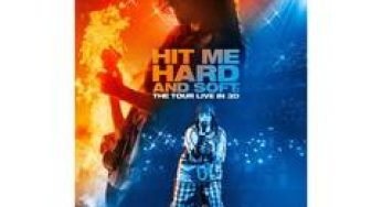 Billie Eilish's 'Hit Me Hard And Soft: The Tour' sets streaming date
